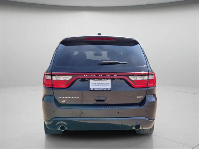 2023 Dodge Durango GT AWD