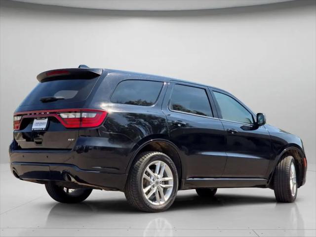 2023 Dodge Durango GT AWD