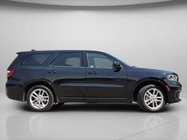 2023 Dodge Durango GT AWD