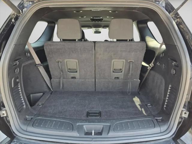 2023 Dodge Durango GT AWD