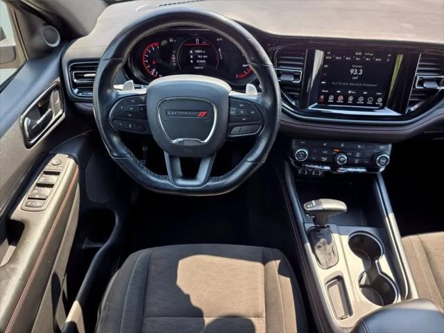 2023 Dodge Durango GT AWD