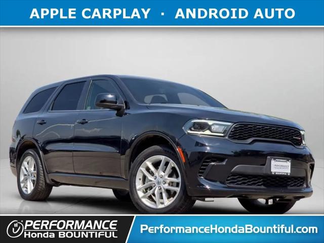 2023 Dodge Durango GT AWD for sale in Bountiful, UT