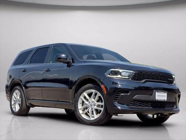 2023 Dodge Durango GT AWD