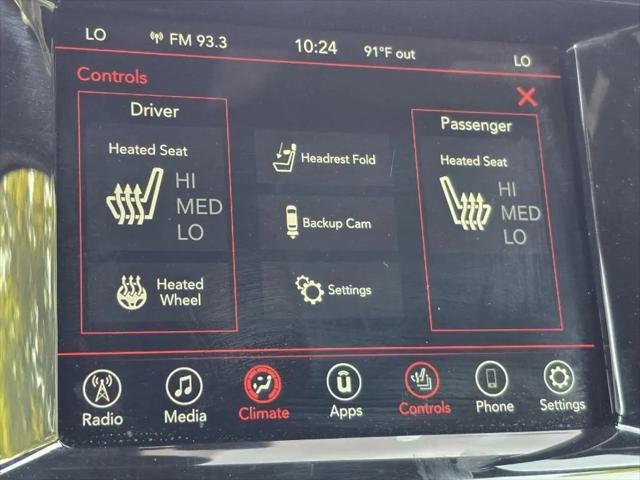 2023 Dodge Durango GT AWD