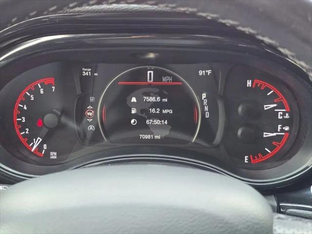 2023 Dodge Durango GT AWD