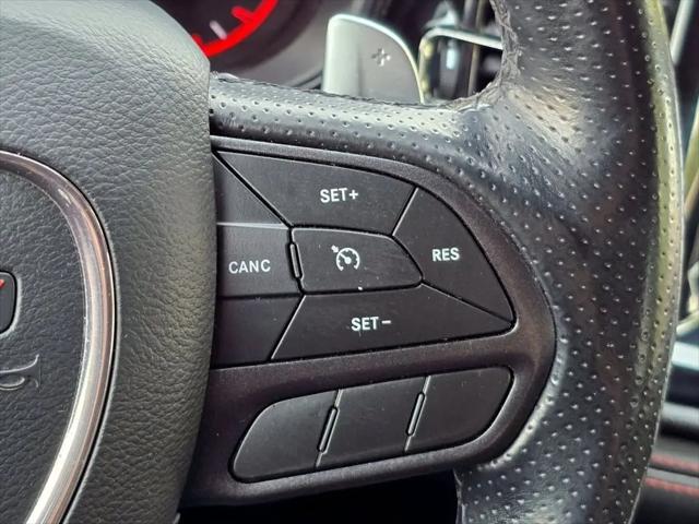 2023 Dodge Durango GT AWD