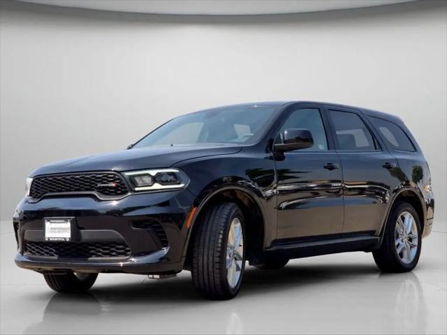 2023 Dodge Durango GT AWD
