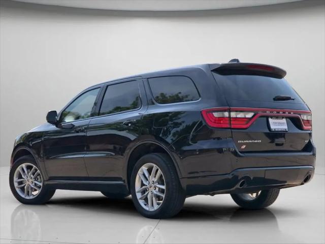 2023 Dodge Durango GT AWD