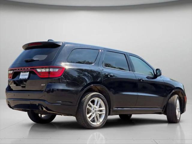 2023 Dodge Durango GT AWD