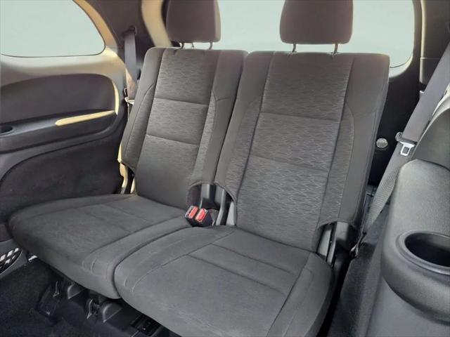 2023 Dodge Durango GT AWD