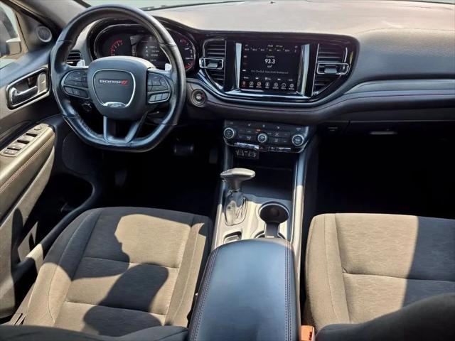 2023 Dodge Durango GT AWD