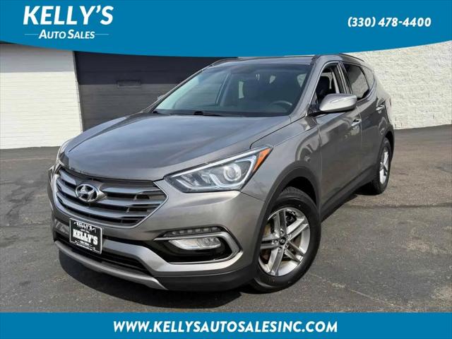 2018 Hyundai Santa Fe Sport 2.4L for sale near Canton, OH