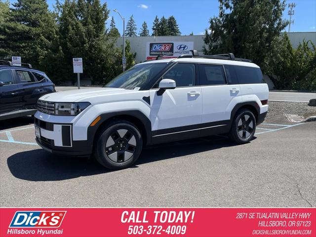 2026 Hyundai Santa Fe Hybrid SEL for sale in Hillsboro, OR