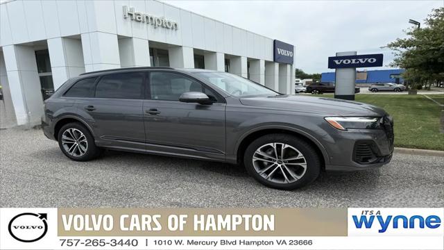 2026 Audi Q7 Premium Plus 45 TFSI quattro tiptronic for sale in Hampton, VA