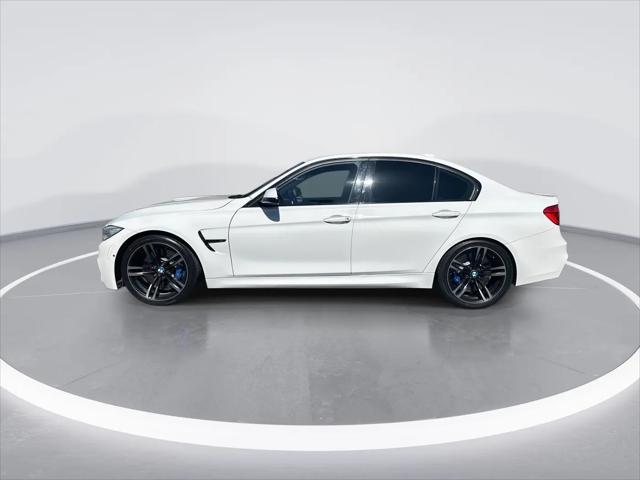 2017 BMW M3 Standard