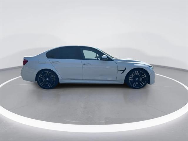 2017 BMW M3 Standard
