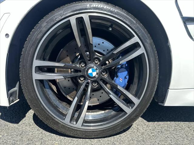 2017 BMW M3 Standard