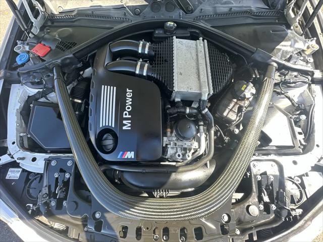 2017 BMW M3 Standard