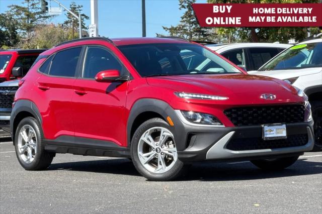 2022 Hyundai Kona SEL for sale in San Jose, CA