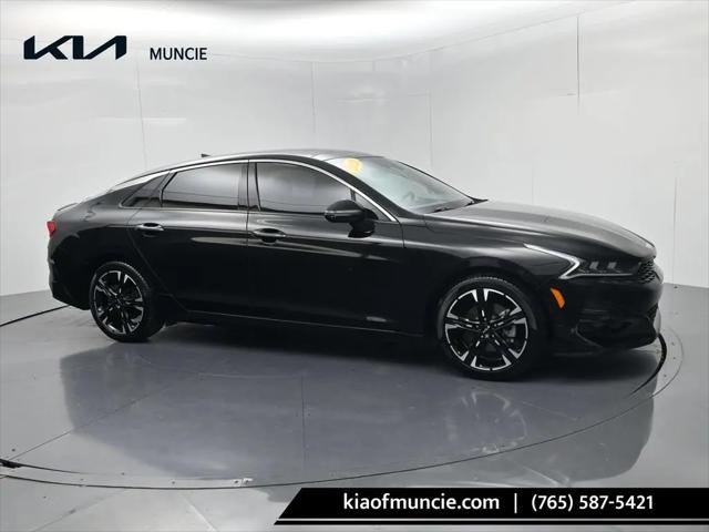 2023 Kia K5 GT-Line for sale in Muncie, IN