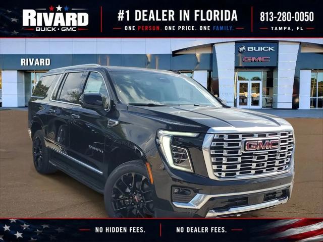 2026 GMC Yukon XL 2WD Denali for sale in Tampa, FL