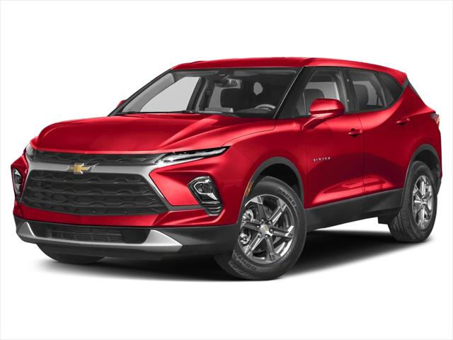 2025 Chevrolet Blazer FWD 2LT for sale in Vancouver, WA