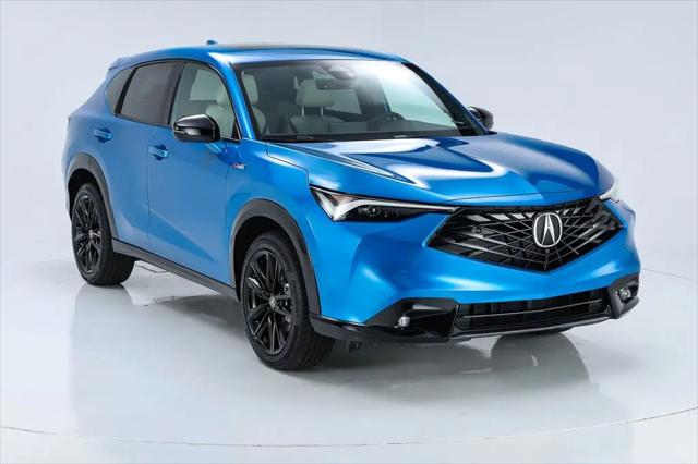 2026 Acura ADX A-Spec with Advance for sale in Knoxville, TN