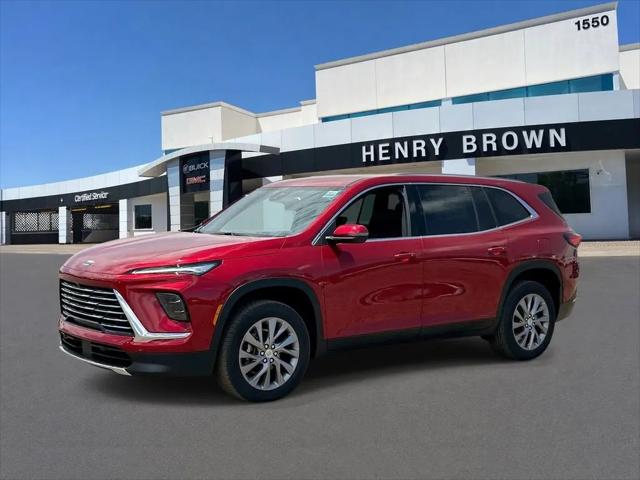 2026 Buick Enclave Preferred FWD for sale in Gilbert, AZ