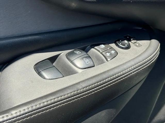 2021 Nissan Murano SV FWD