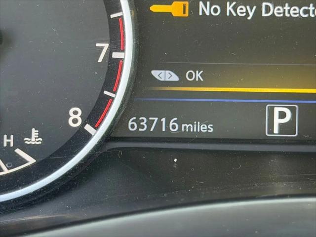 2021 Nissan Murano SV FWD