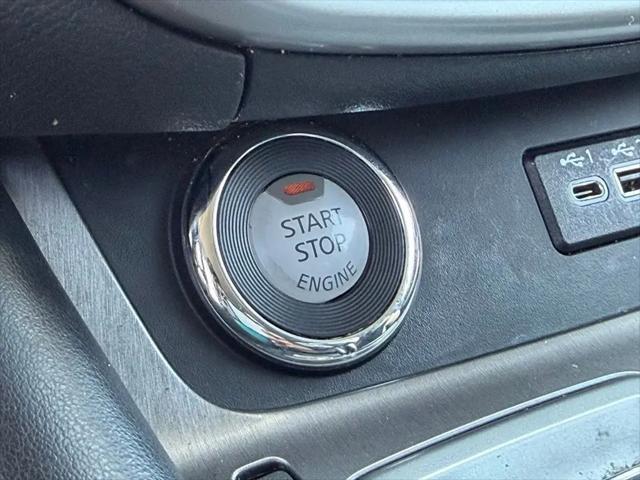 2021 Nissan Murano SV FWD