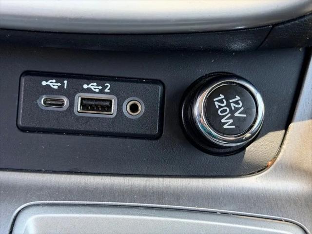 2021 Nissan Murano SV FWD