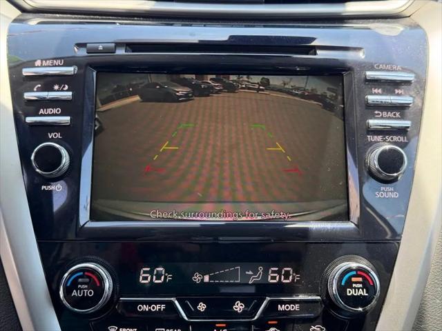 2021 Nissan Murano SV FWD
