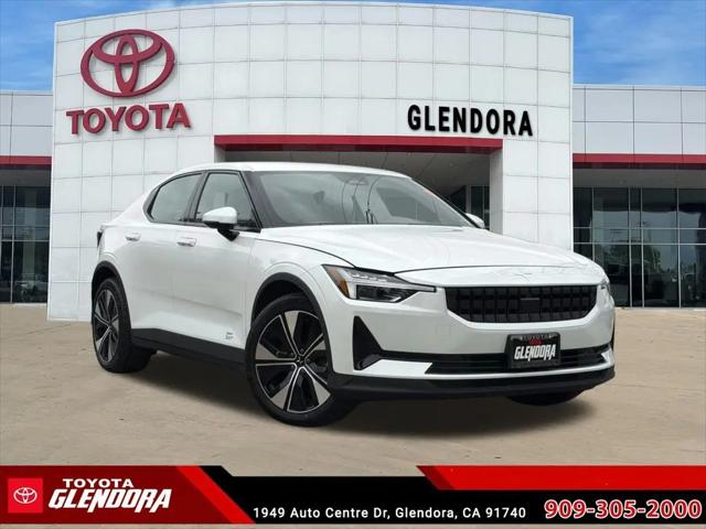 2023 Polestar 2 Long Range Dual Motor for sale in Glendora, CA