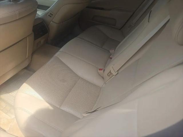 2012 Lexus LS 460 LS 460