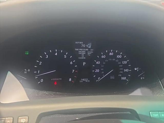 2012 Lexus LS 460 LS 460