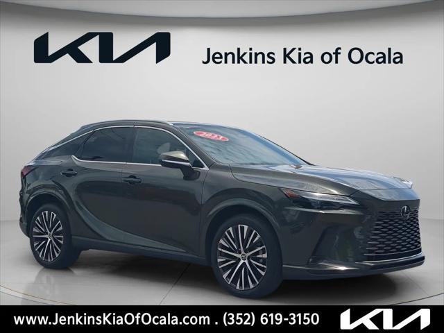 2023 Lexus RX 350 Premium Plus for sale in Ocala, FL