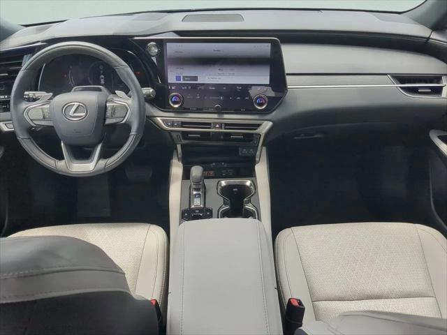 2023 Lexus RX 350 Premium Plus