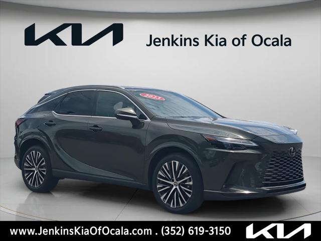 2023 Lexus RX 350 Premium Plus for sale in Ocala, FL