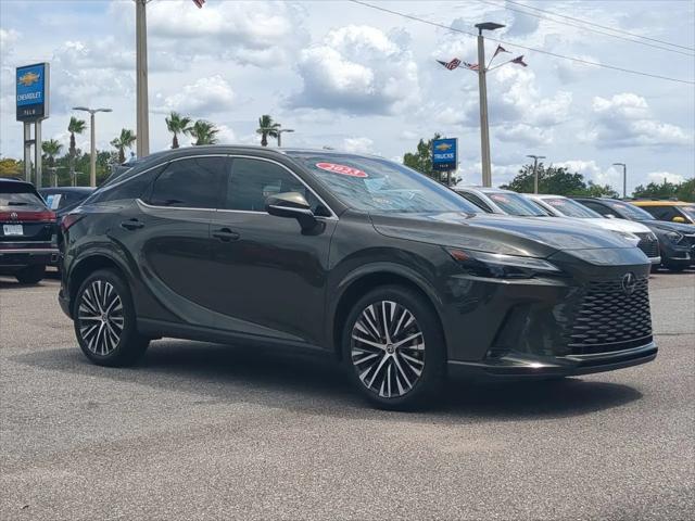 2023 Lexus RX 350 Premium Plus for sale in Ocala, FL