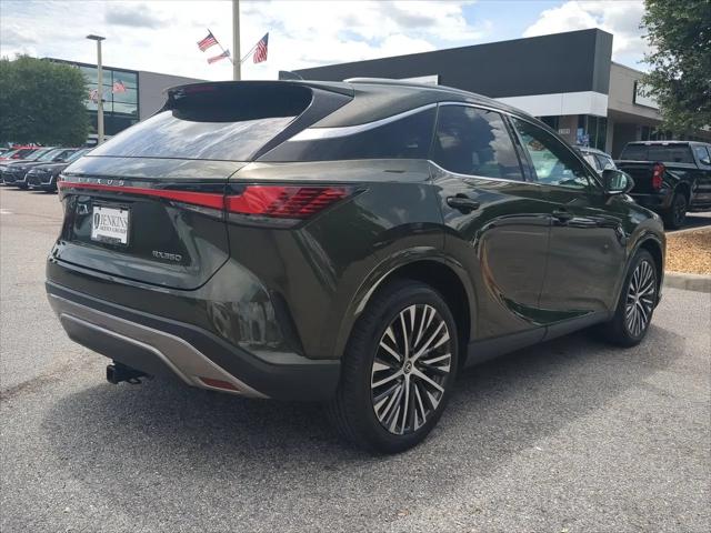 2023 Lexus RX 350 Premium Plus