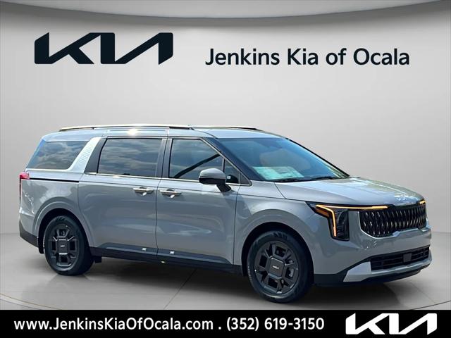 2026 Kia Carnival MPV EX for sale in Ocala, FL