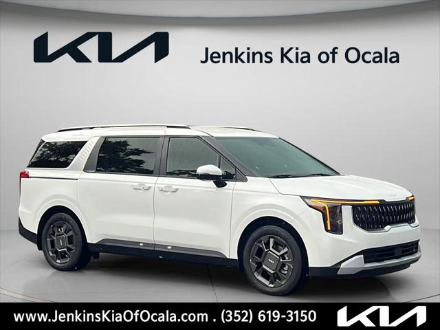 2026 Kia Carnival MPV EX for sale in Ocala, FL