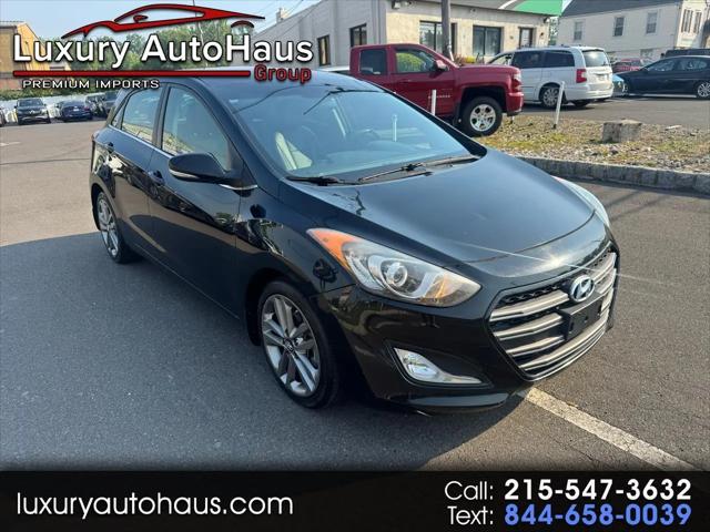2016 Hyundai Elantra GT GT for sale in Fairless Hills, PA