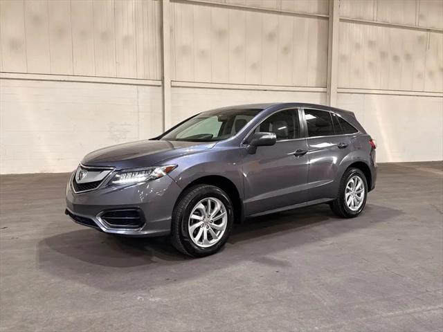 2018 Acura RDX Technology Package for sale in Smithfield, NC