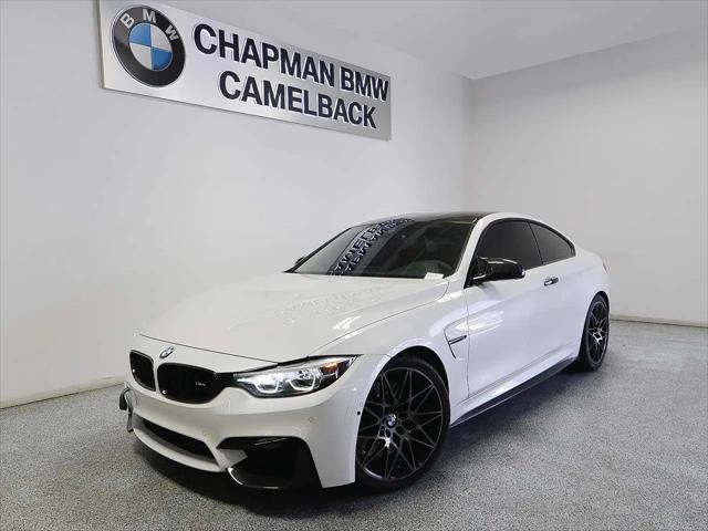 2019 BMW M4 Standard for sale in Phoenix, AZ