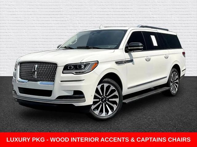 2023 Lincoln Navigator Reserve L for sale in Roswell, GA