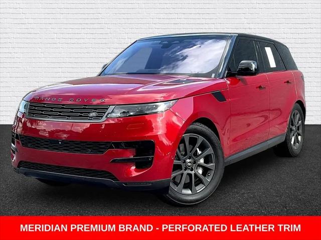 2023 Land Rover Range Rover Sport SE for sale in Roswell, GA