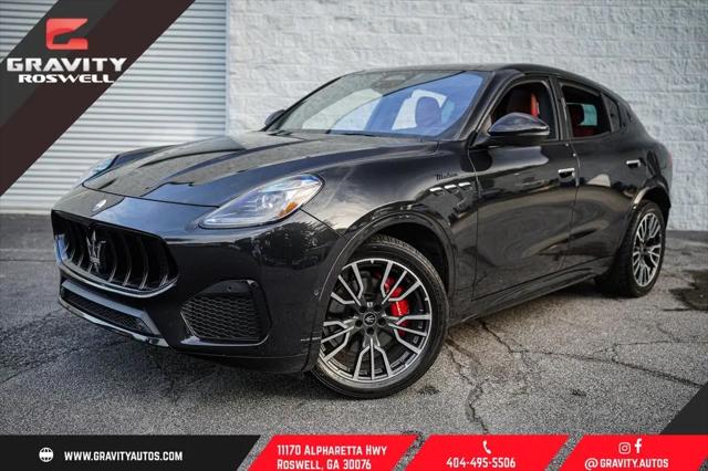 2023 Maserati Grecale Modena for sale in Roswell, GA