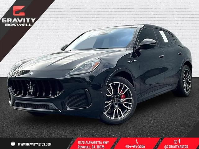 2023 Maserati Grecale Modena for sale in Roswell, GA